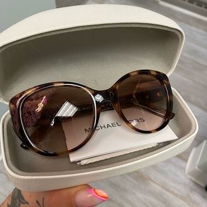 Michael Kors Sunglasses